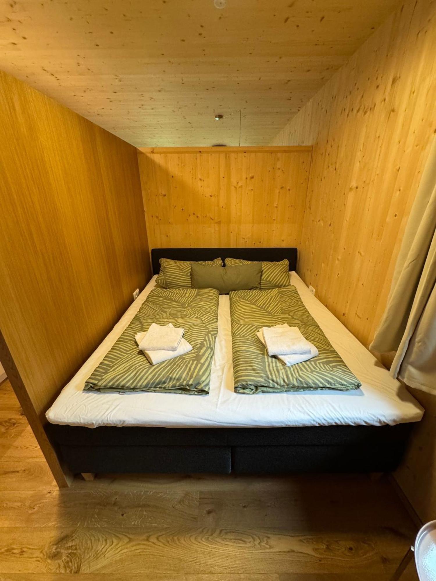Apartment Kanisfluh Mellau Dış mekan fotoğraf