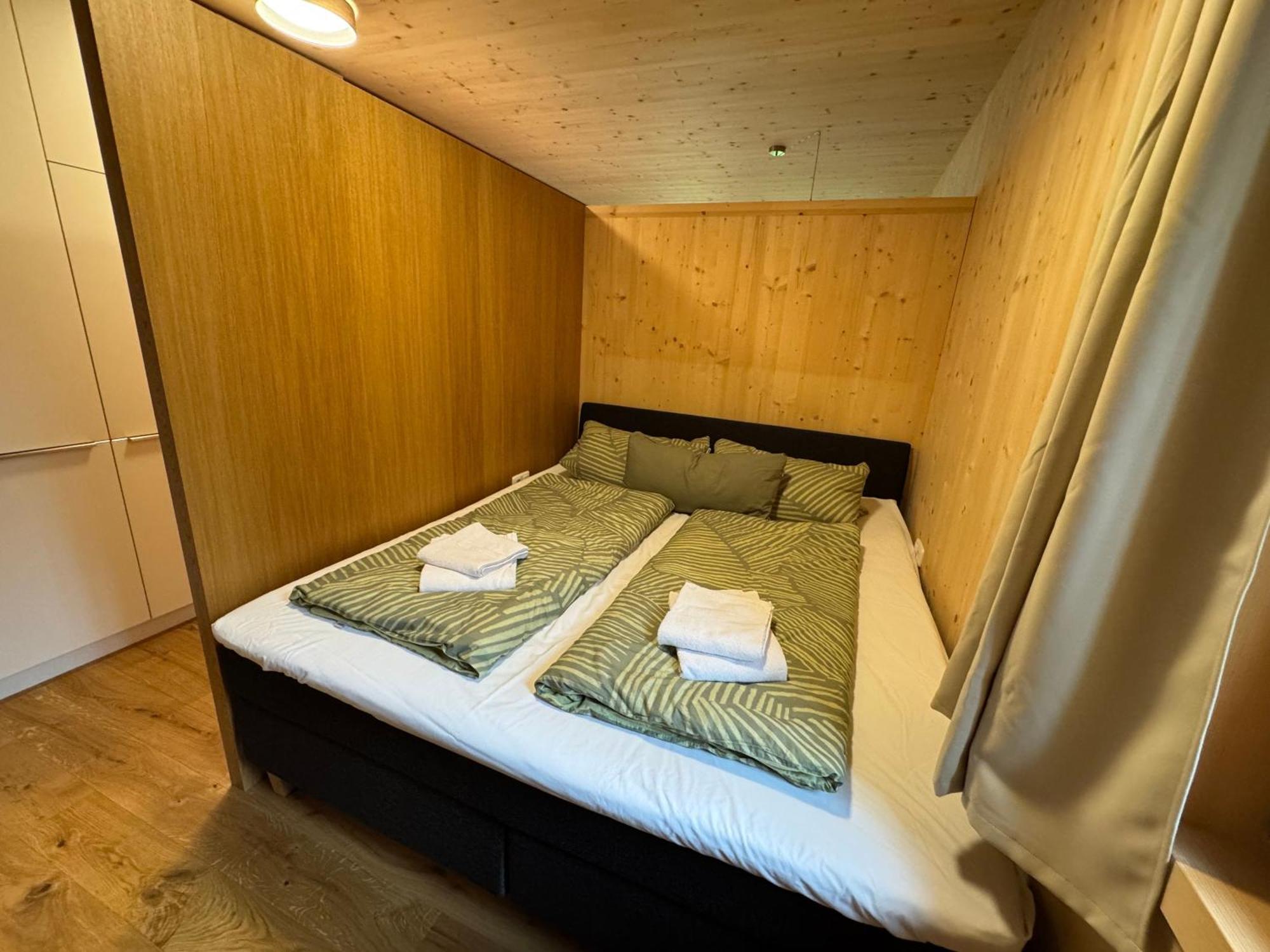 Apartment Kanisfluh Mellau Dış mekan fotoğraf