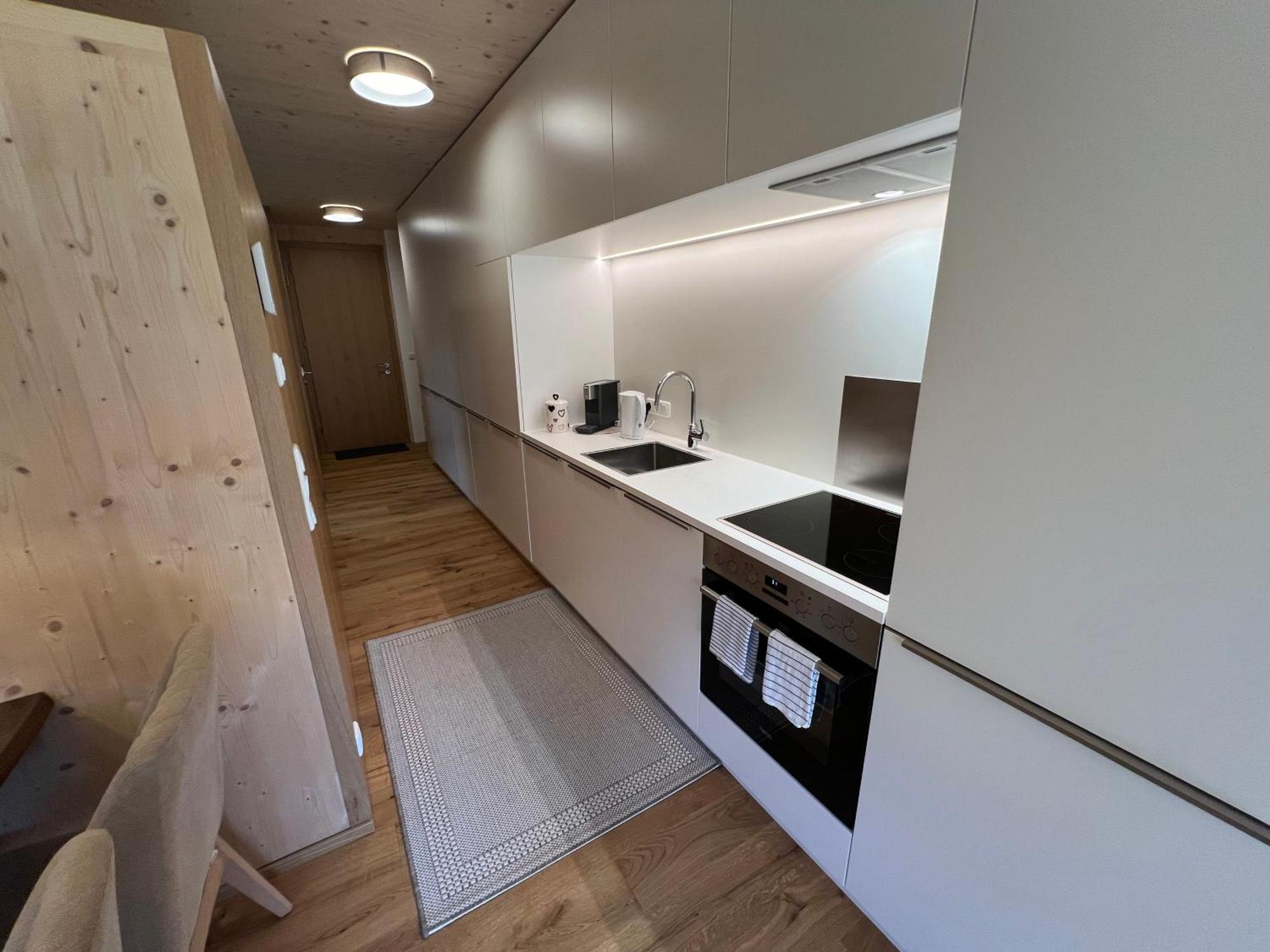 Apartment Kanisfluh Mellau Dış mekan fotoğraf