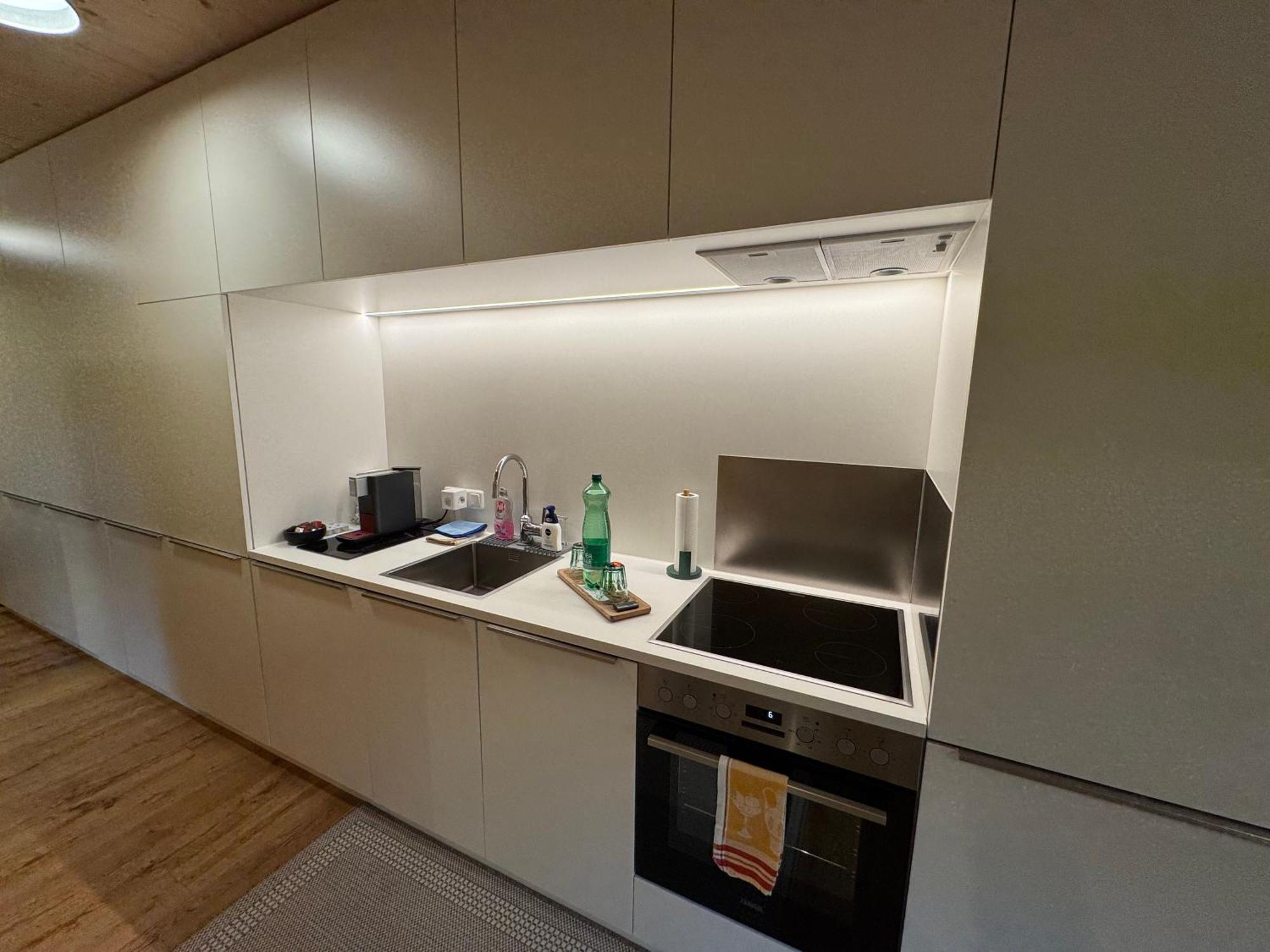Apartment Kanisfluh Mellau Dış mekan fotoğraf